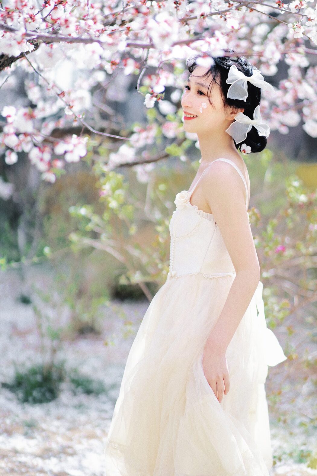 YiTuYu艺图语 Vol.5257 Tian Qi Xi