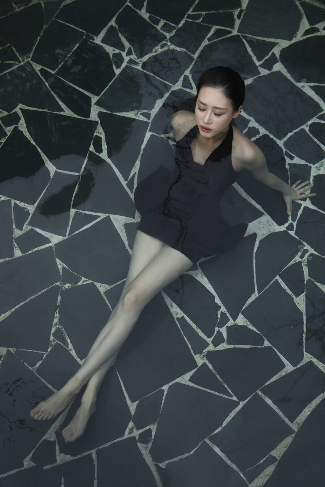 YiTuYu艺图语 Vol.5259 Chenaling_cl