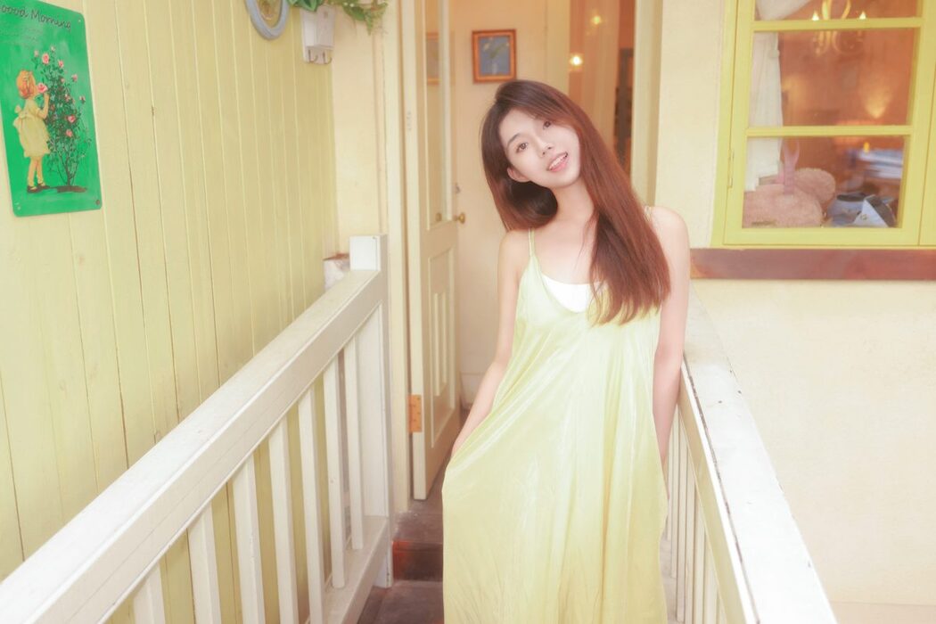 YiTuYu艺图语 Vol.5195 Pei Tong Xue