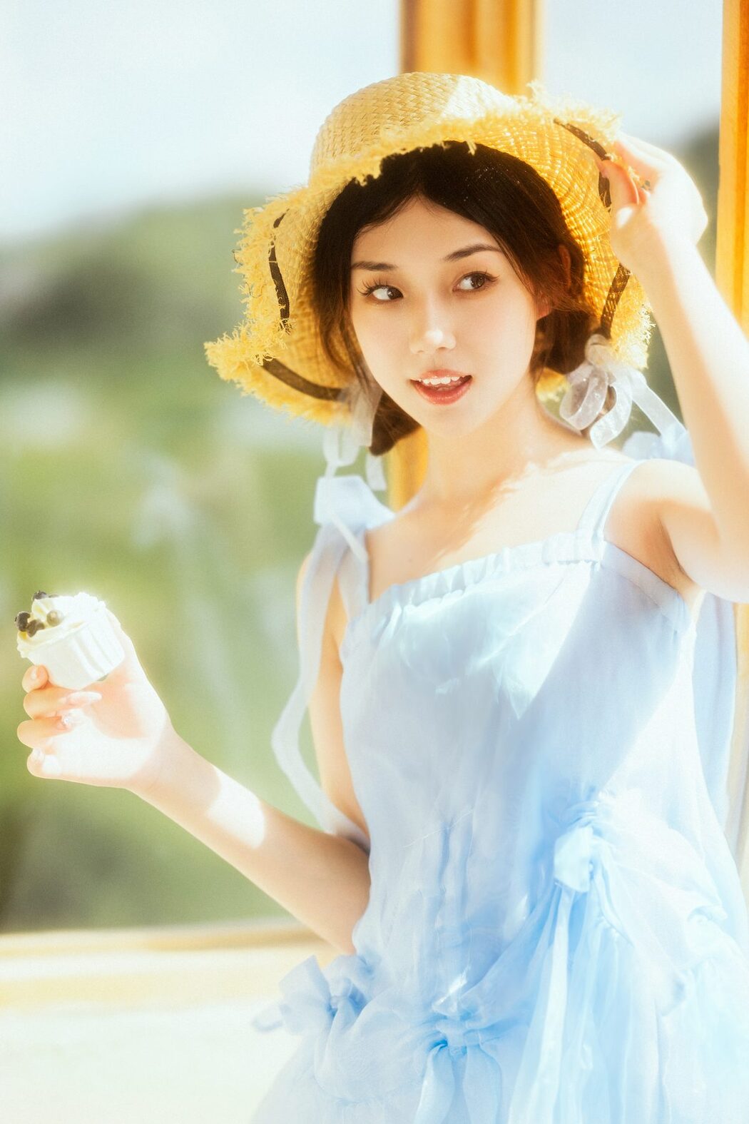 YiTuYu艺图语 Vol.5239 Pei Tong Xue