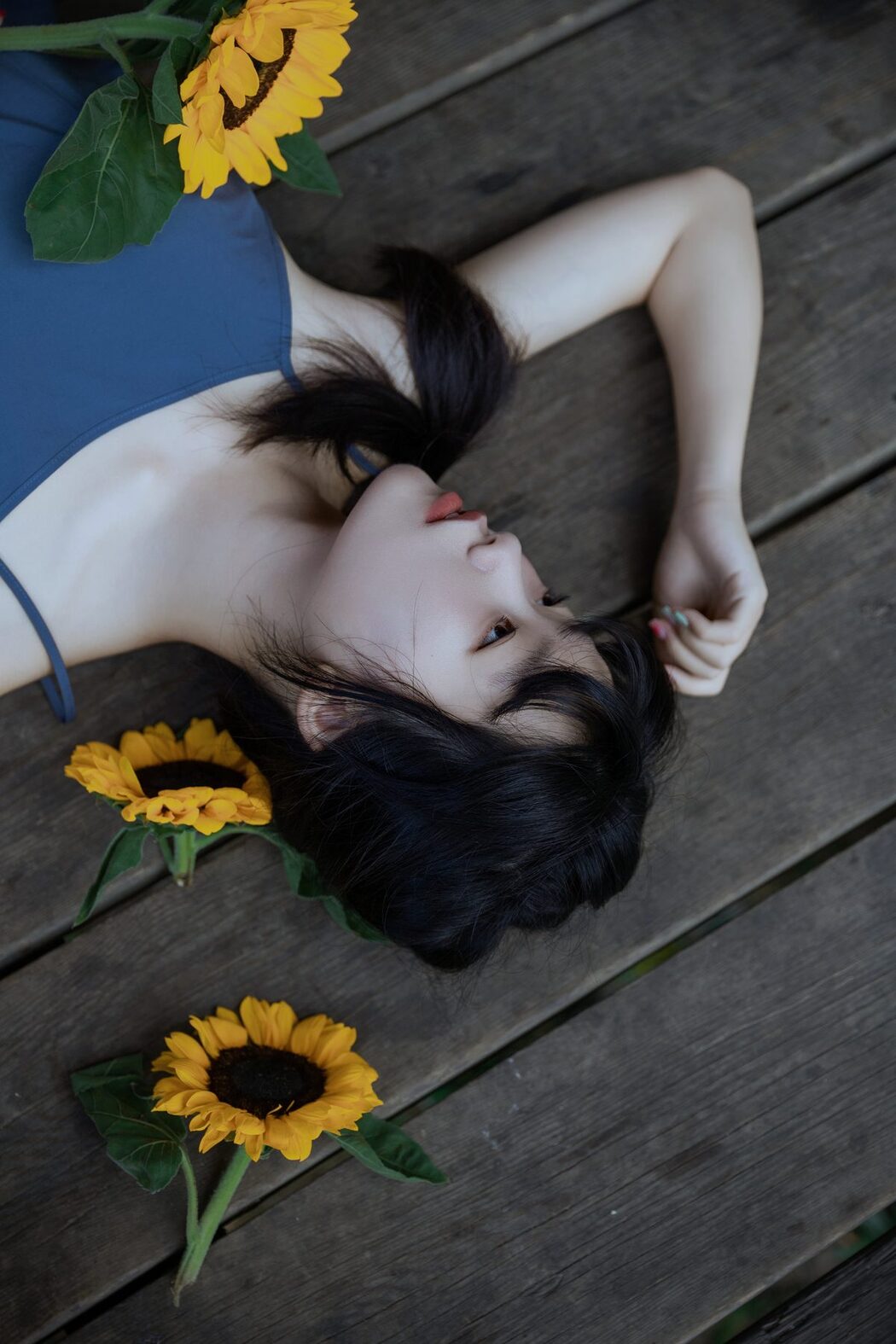 YiTuYu艺图语 Vol.5280 Su Yi Tu Tu Tu