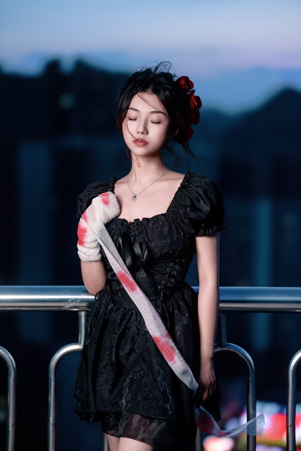 YiTuYu艺图语 Vol.5278 Pei Tong Xue