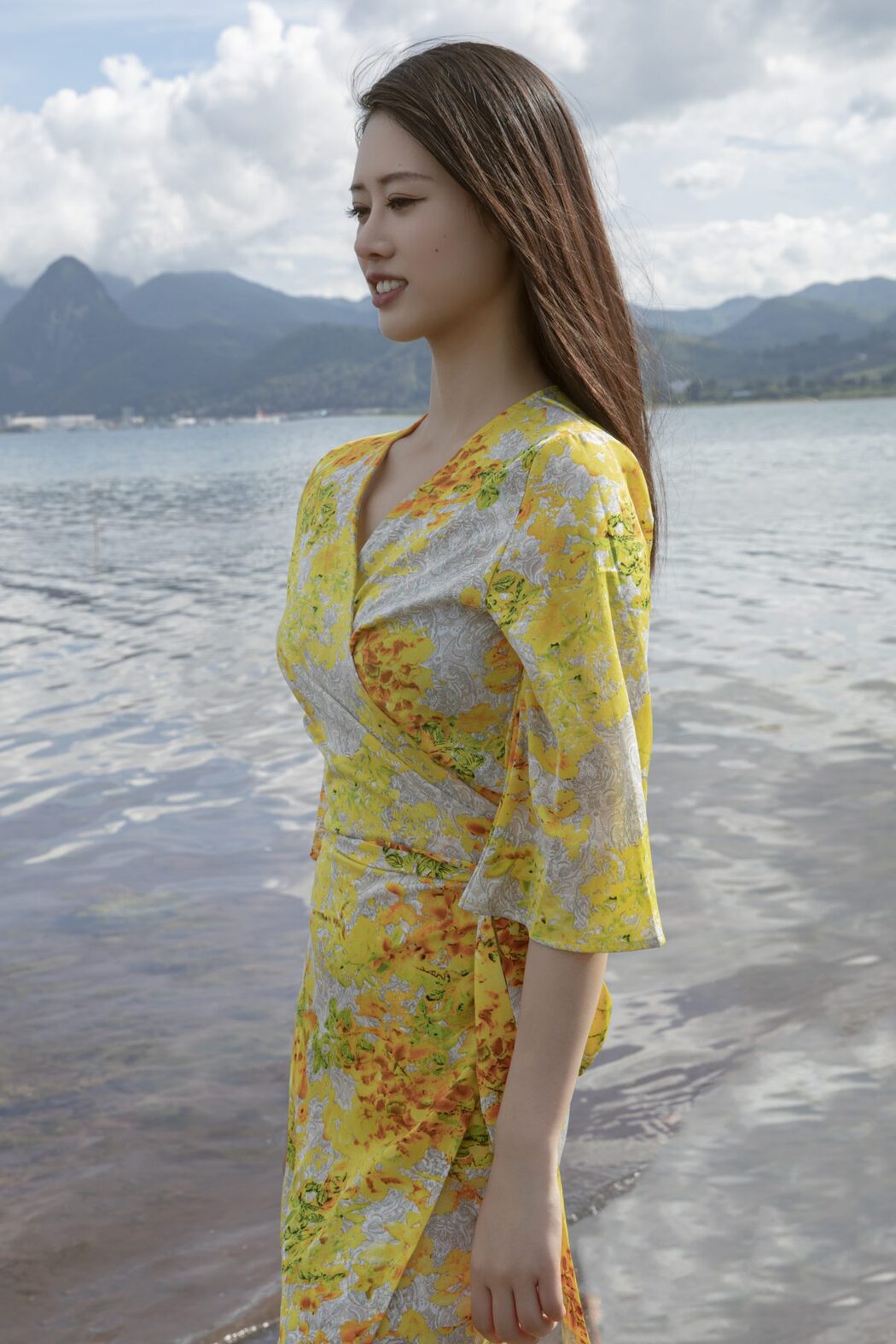 YiTuYu艺图语 Vol.5214 Chenaling_cl
