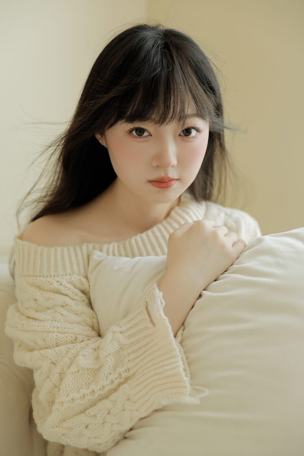 YiTuYu艺图语 Vol.5254 Jing Jing