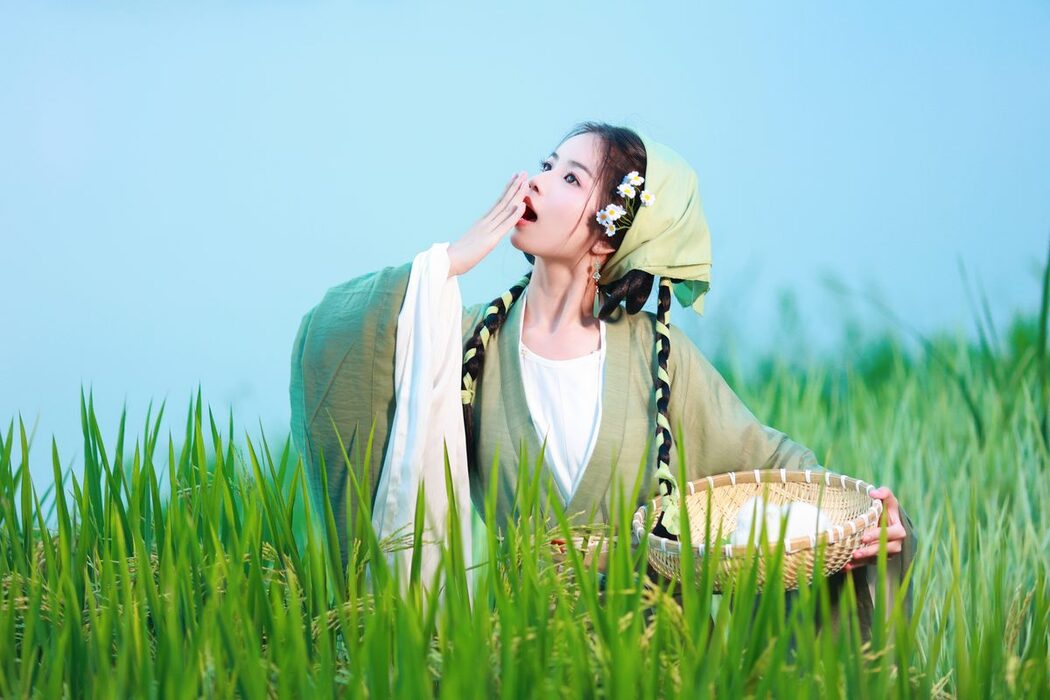 YiTuYu艺图语 Vol.5266 Xiao Du Tong Xue