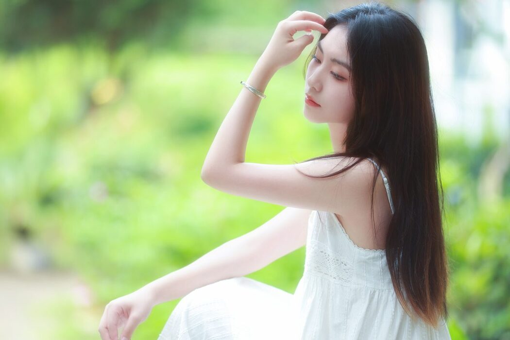 YiTuYu艺图语 Vol.5273 Ying Rao