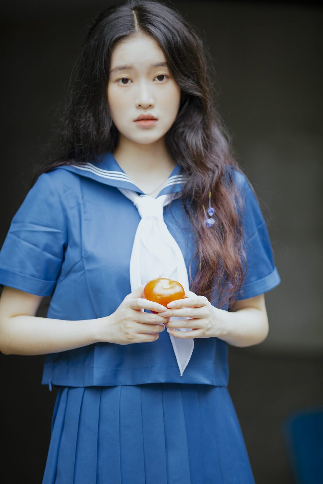 YiTuYu艺图语 Vol.5208 Yuu