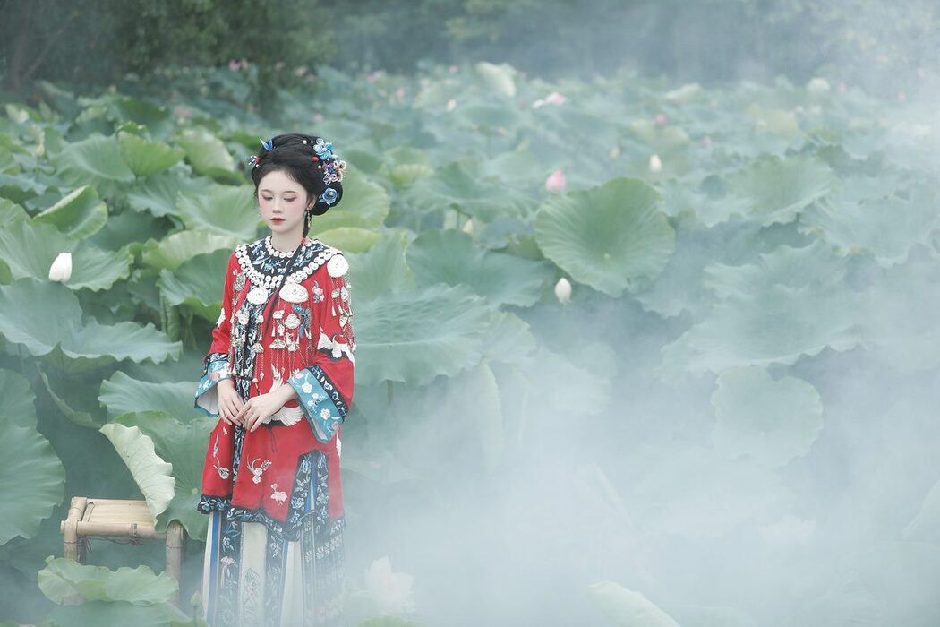 YiTuYu艺图语 Vol.5227 Dan Dan
