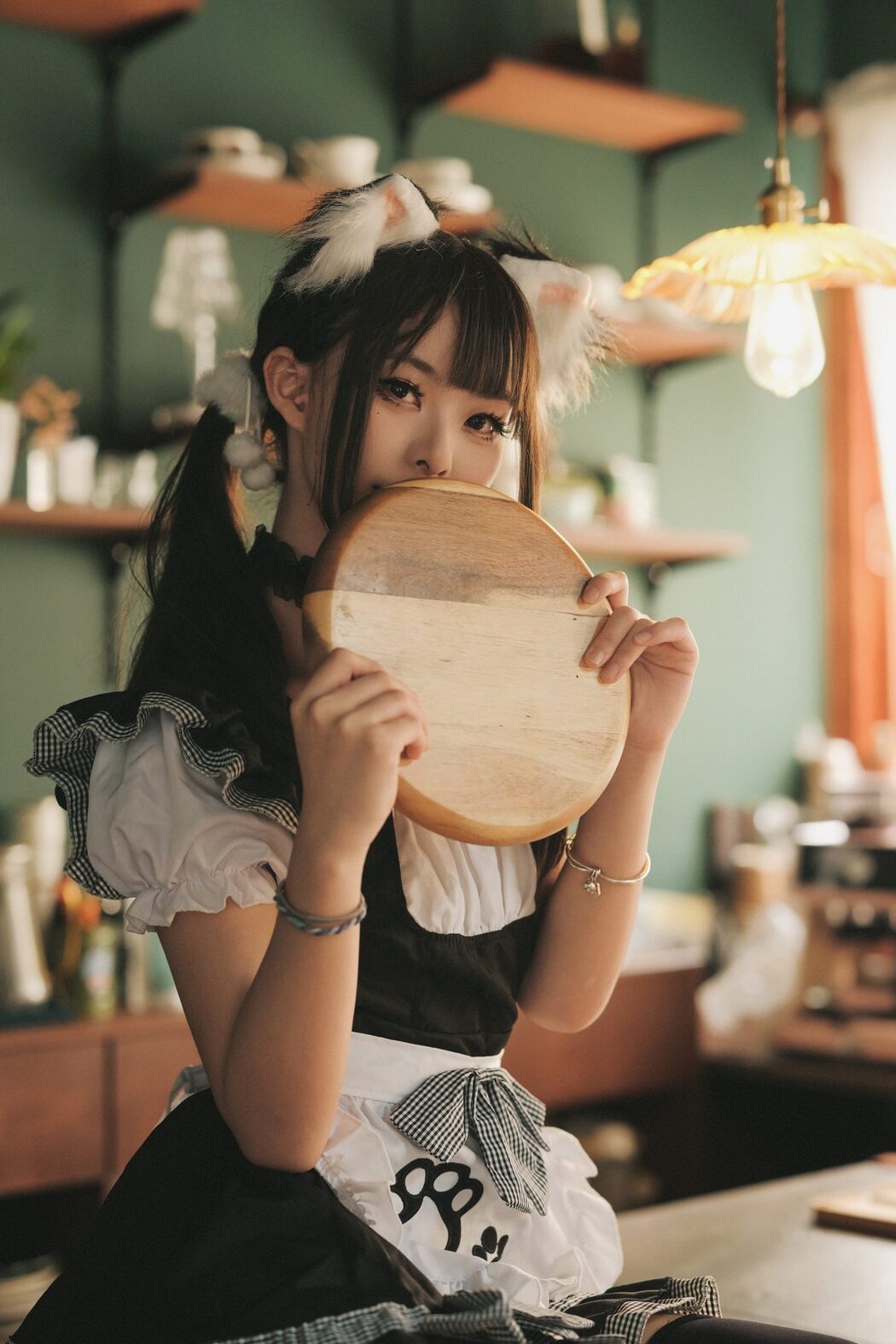 YiTuYu艺图语 Vol.5201 Xiao 1
