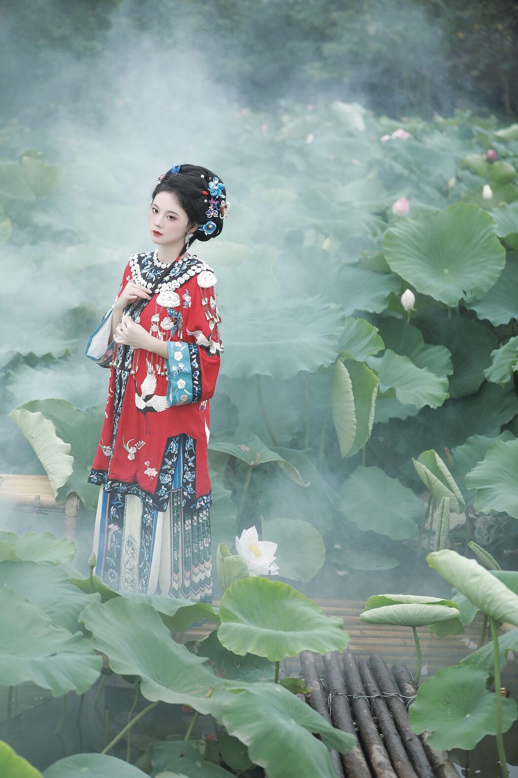 YiTuYu艺图语 Vol.5227 Dan Dan