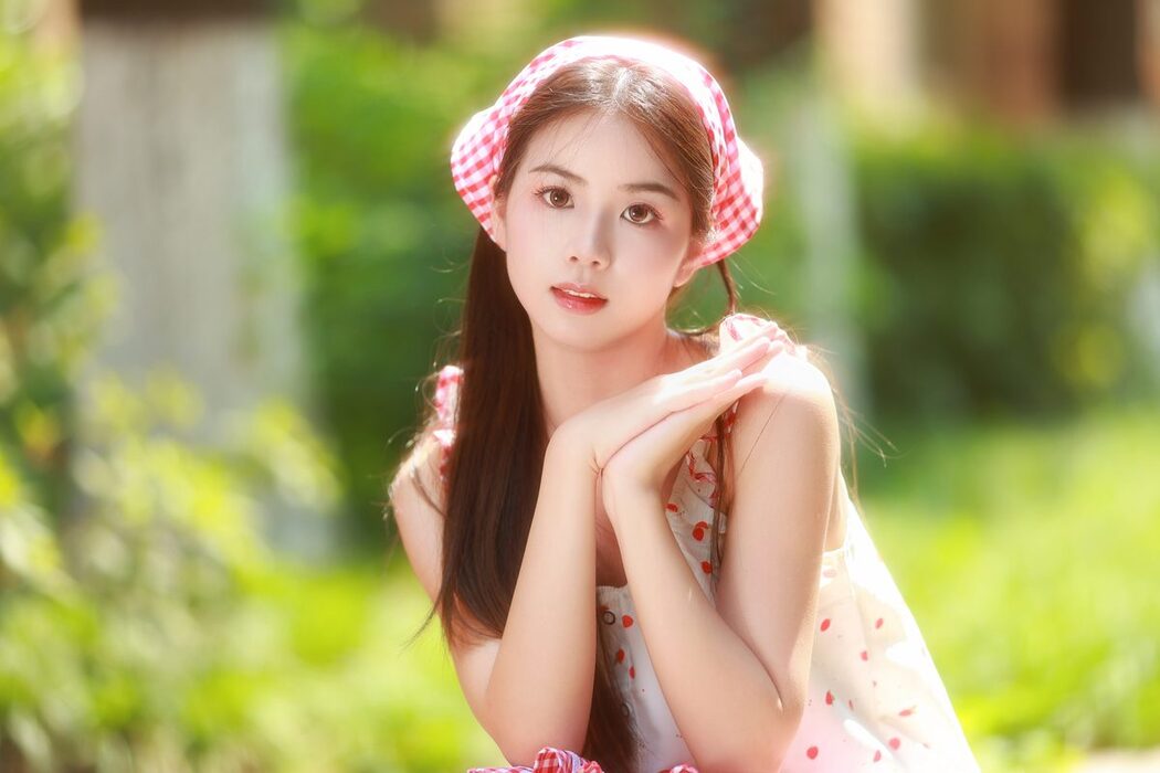 YiTuYu艺图语 Vol.5230 Xiao Du Tong Xue