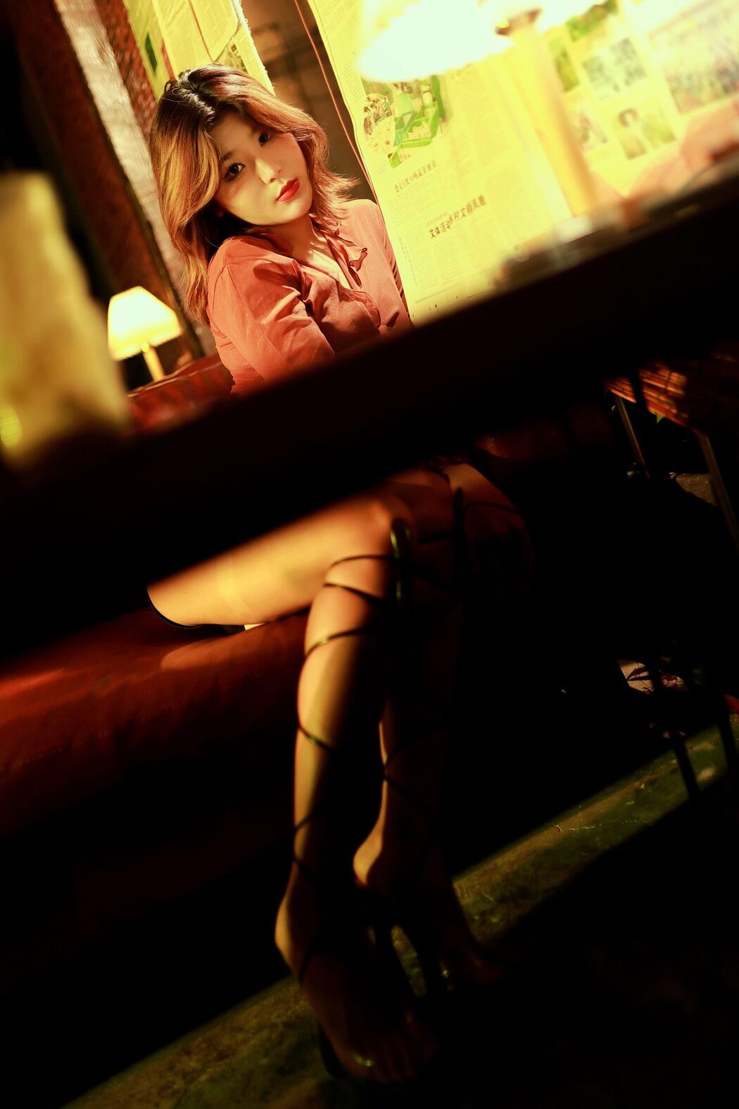 YiTuYu艺图语 Vol.5249 Tang Yuan