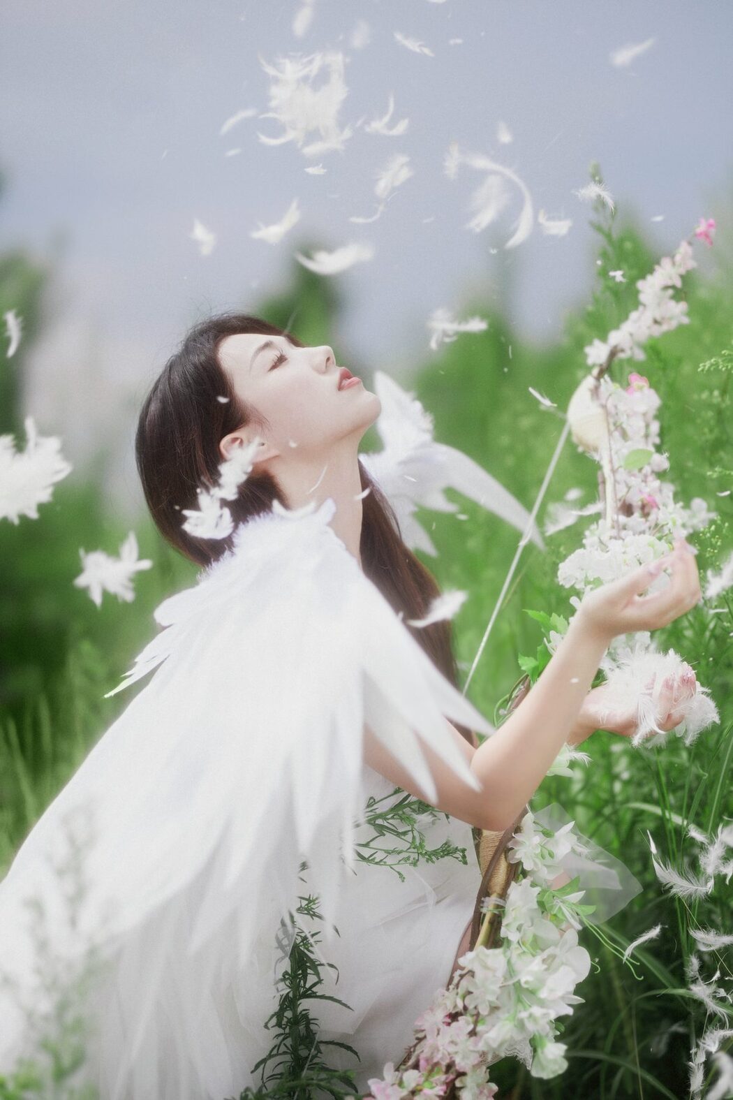YiTuYu艺图语 Vol.5235 Pei Tong Xue
