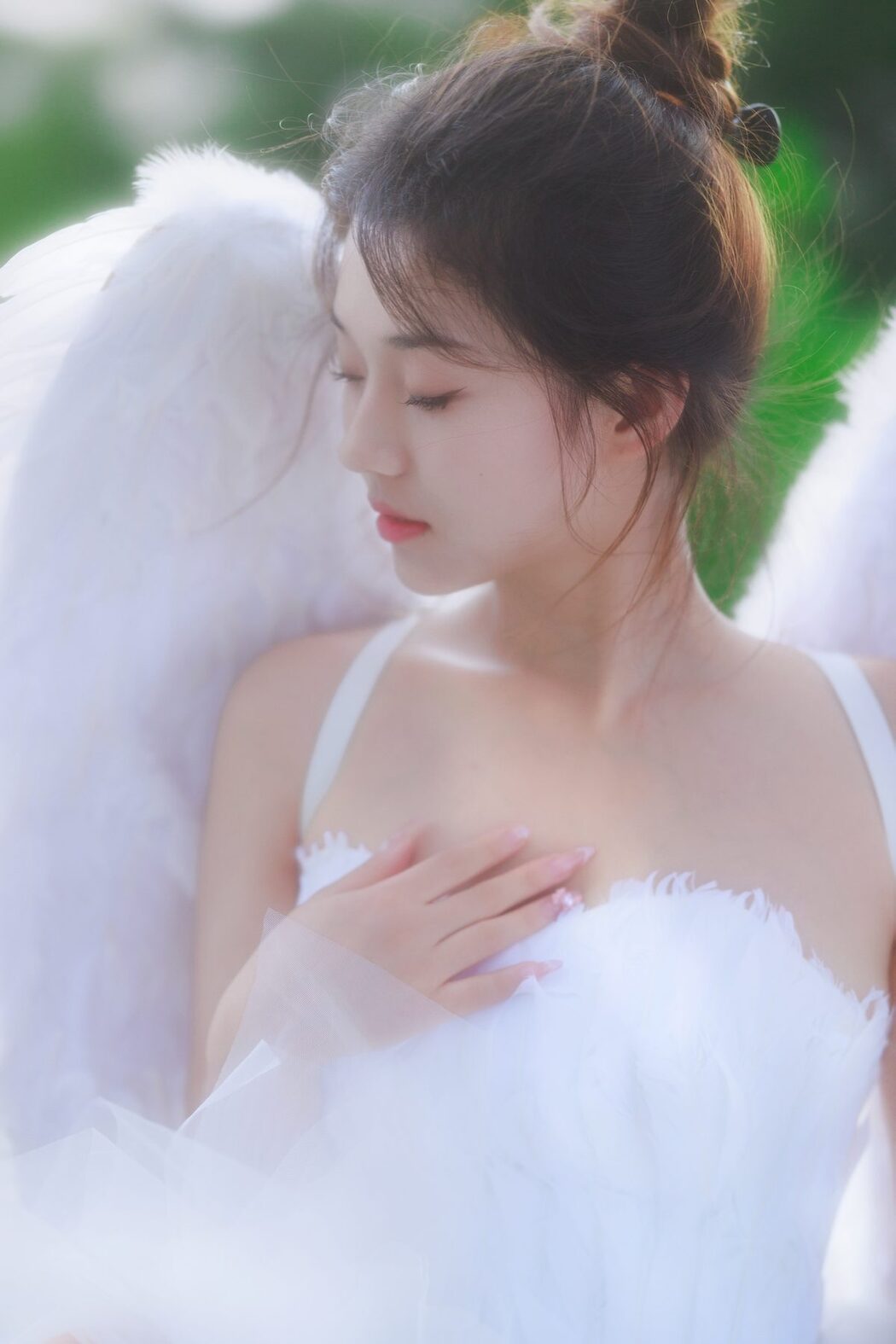 YiTuYu艺图语 Vol.5285 Pei Tong Xue