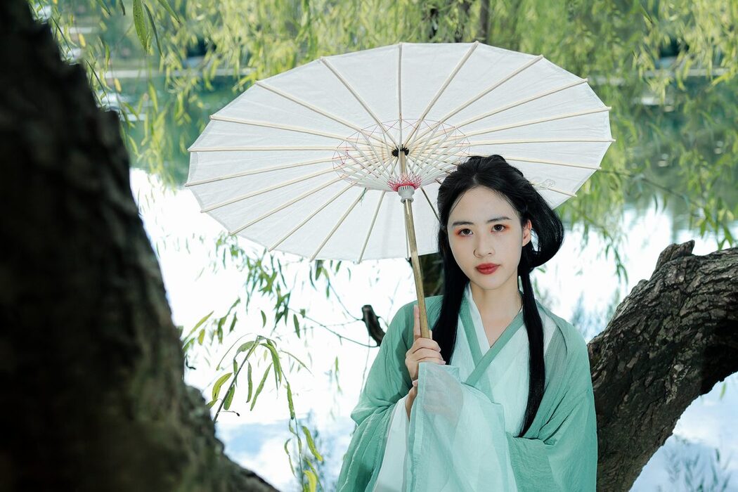 YiTuYu艺图语 Vol.5204 Xiao Yu Gan
