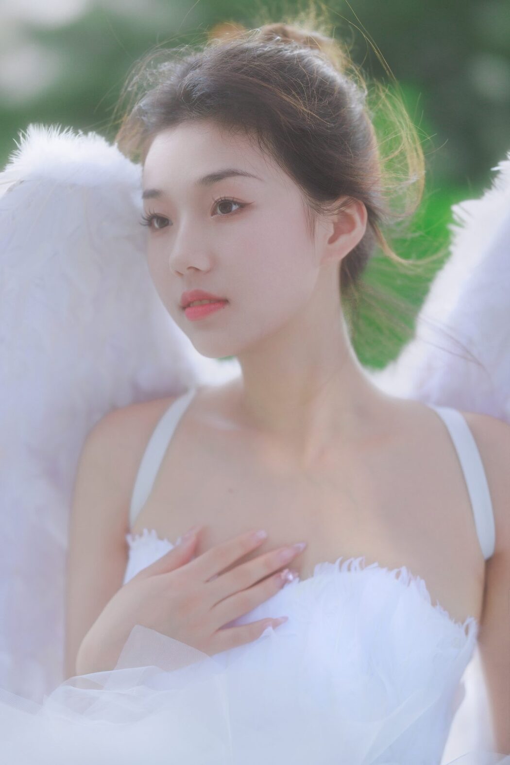 YiTuYu艺图语 Vol.5285 Pei Tong Xue