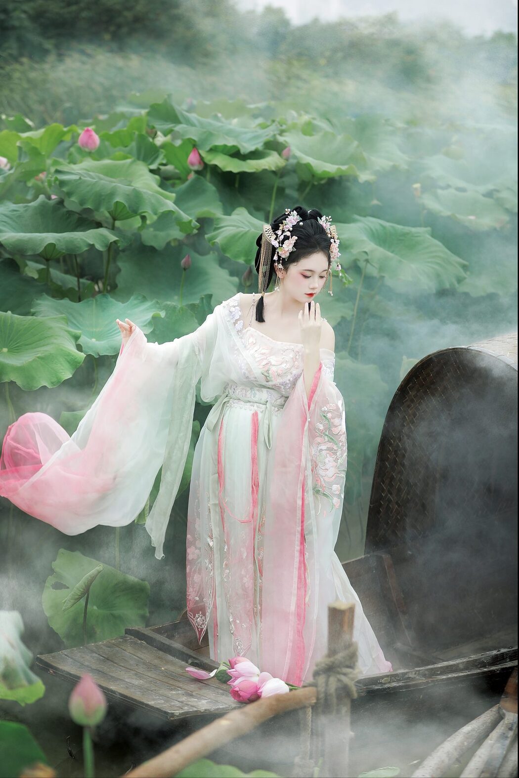 YiTuYu艺图语 Vol.5267 Dan Dan