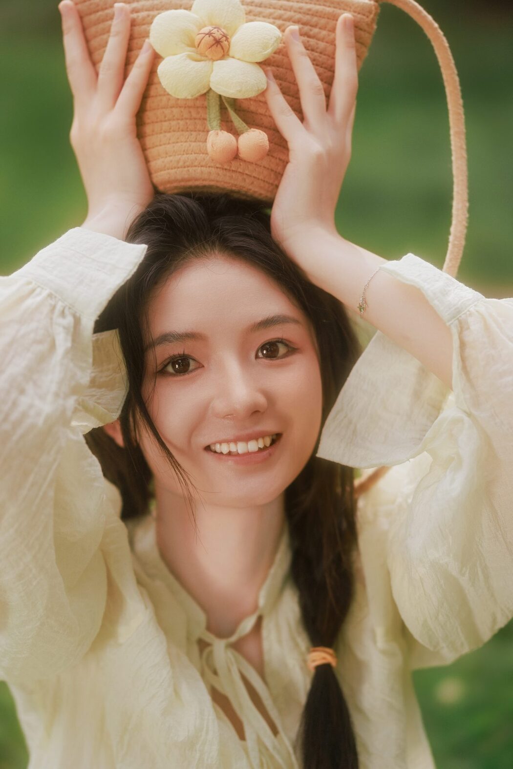 YiTuYu艺图语 Vol.5186 Bu Ta Xiao Yao