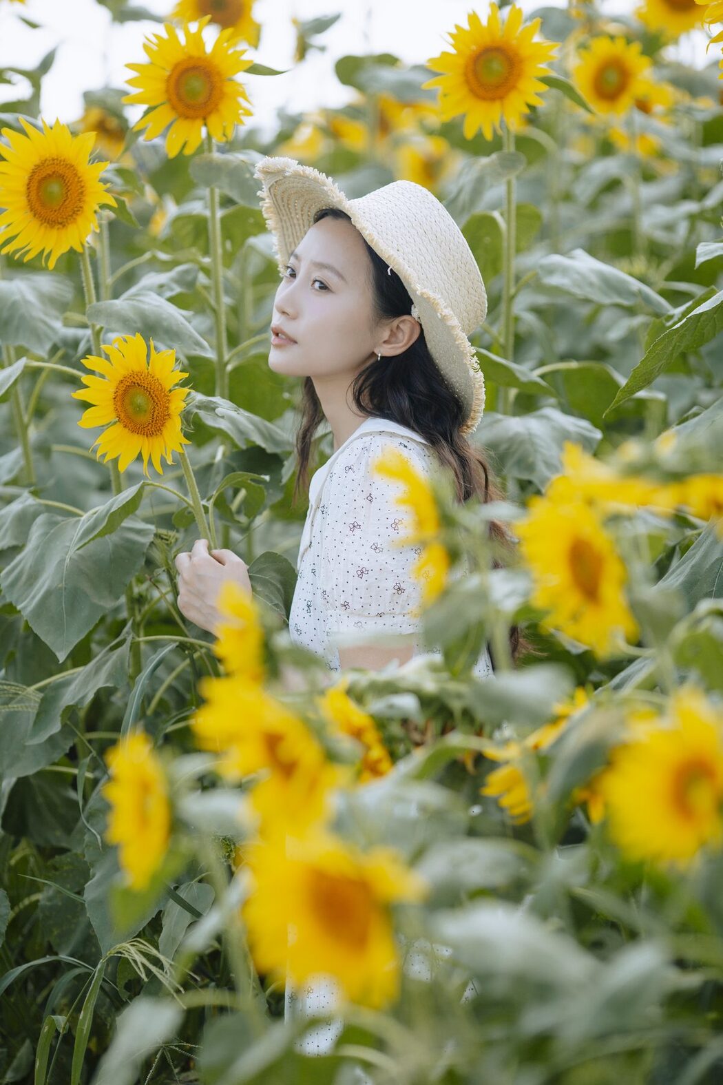 YiTuYu艺图语 Vol.5269 Lu Dou