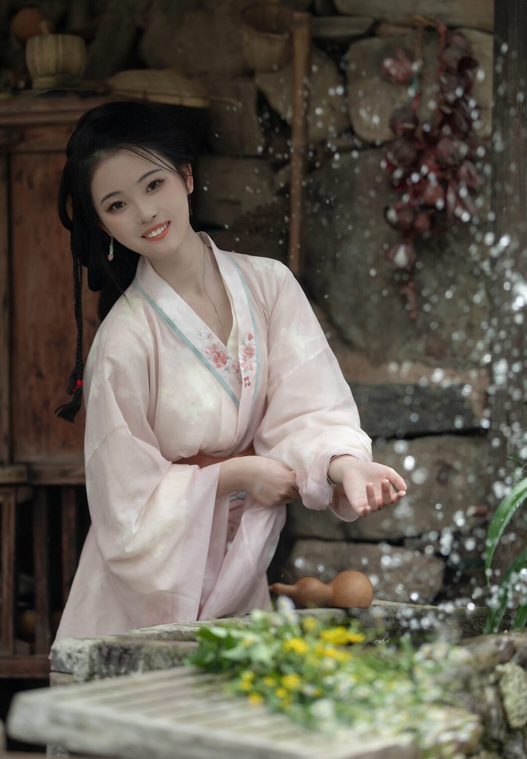 YiTuYu艺图语 Vol.5198 Ting Er