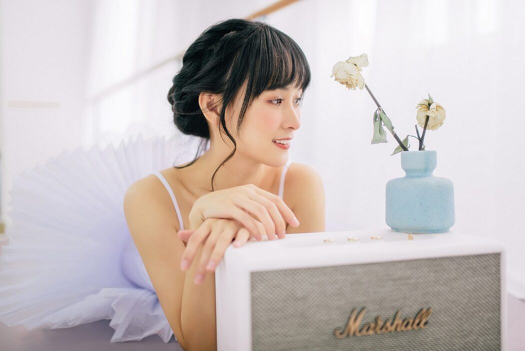 YiTuYu艺图语 Vol.5262 Feng Mu Mu AINY