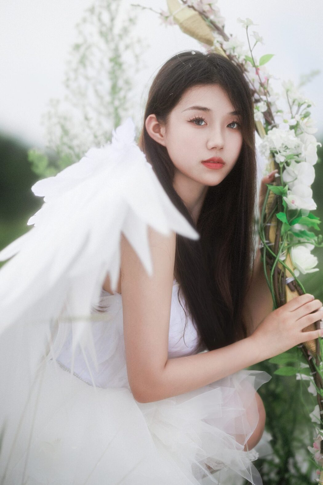 YiTuYu艺图语 Vol.5235 Pei Tong Xue