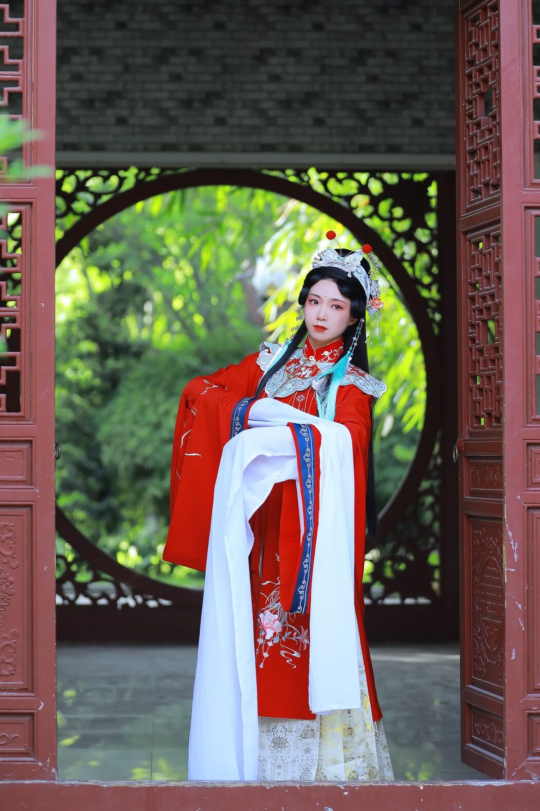 YiTuYu艺图语 Vol.5261 Tian Tian