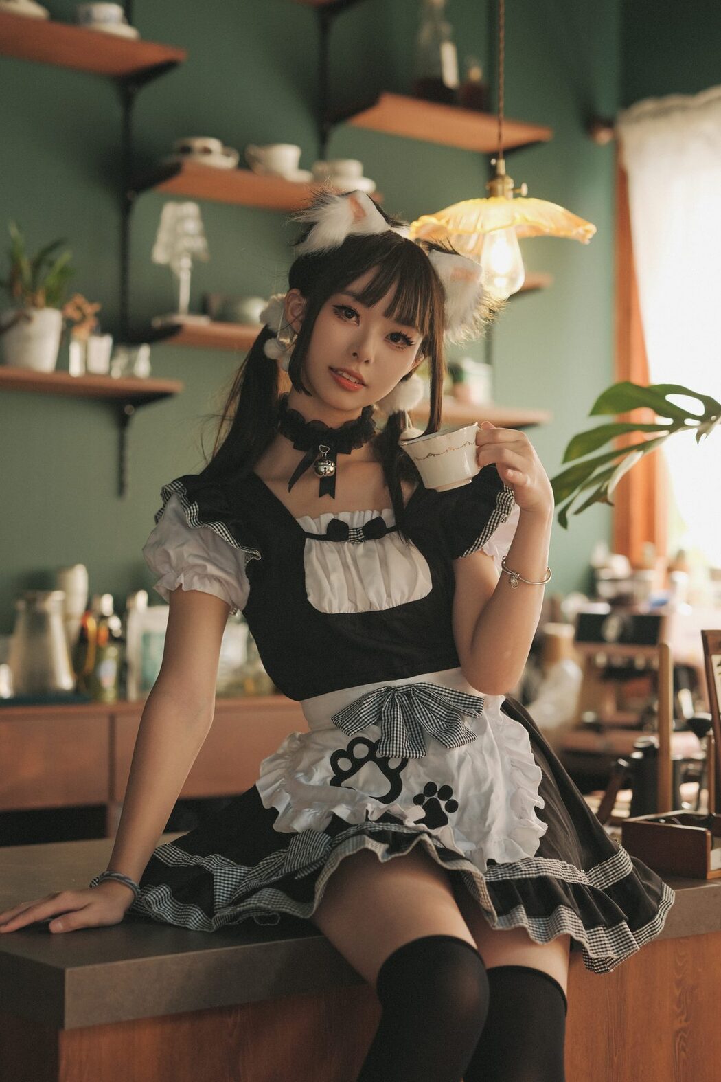 YiTuYu艺图语 Vol.5201 Xiao 1