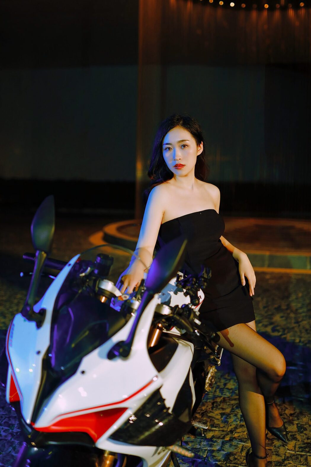 YiTuYu艺图语 Vol.5272 Yumky