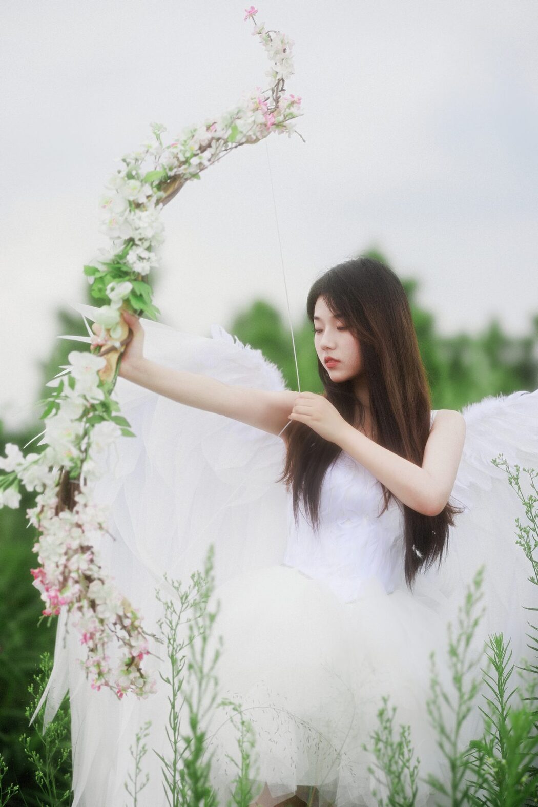YiTuYu艺图语 Vol.5235 Pei Tong Xue