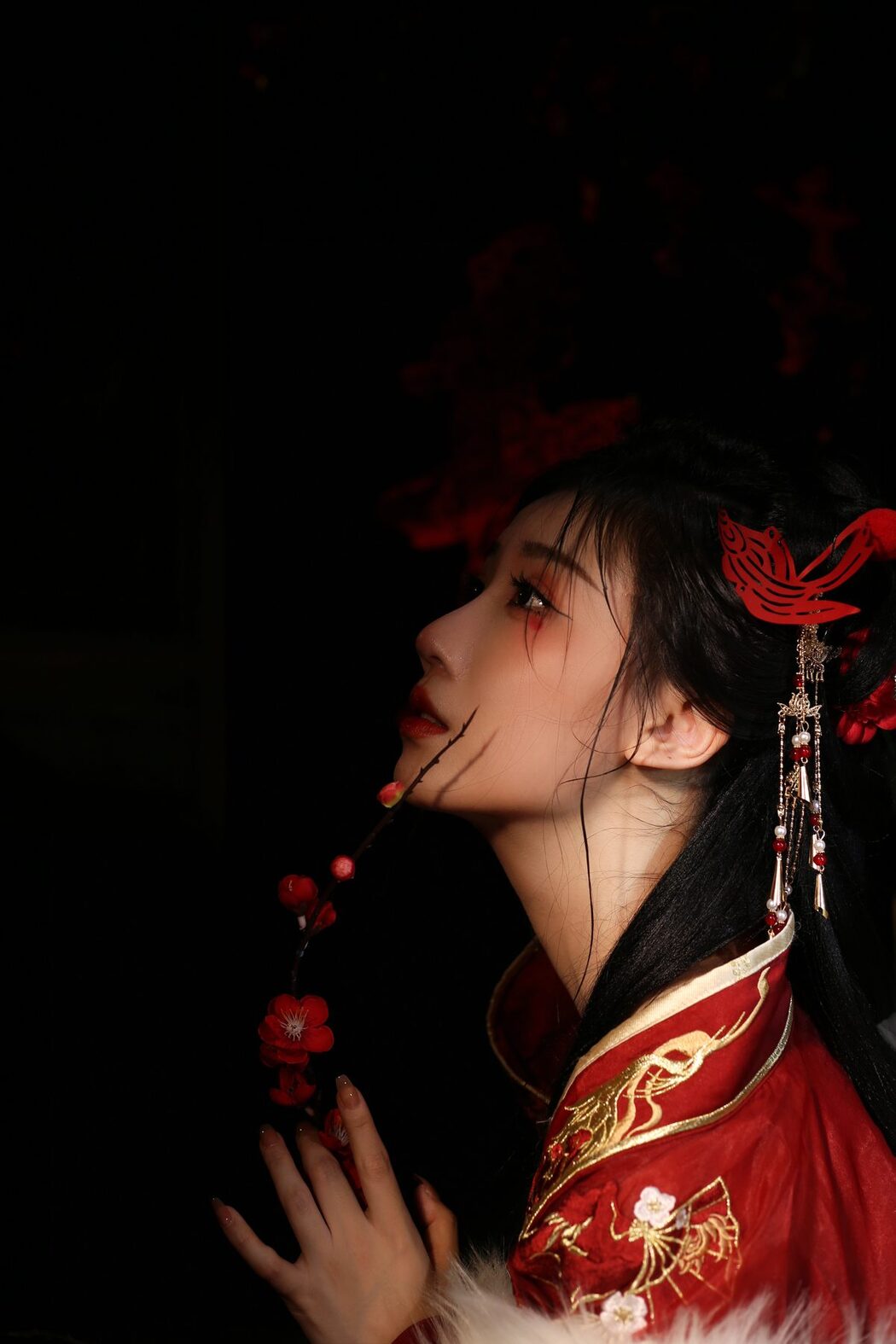 YiTuYu艺图语 Vol.5221 Dai Xiao