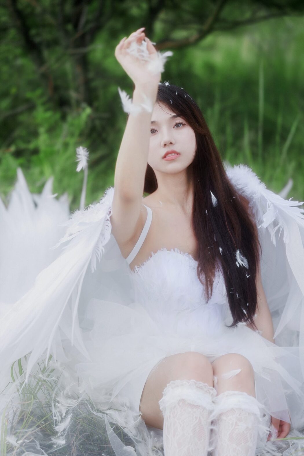 YiTuYu艺图语 Vol.5235 Pei Tong Xue