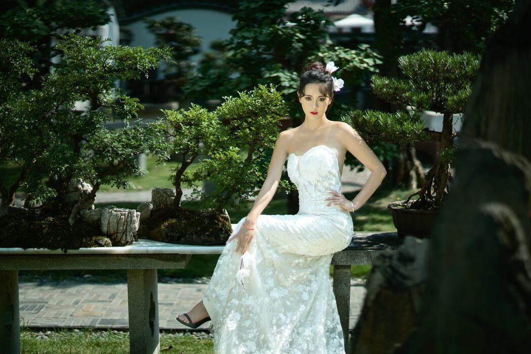 YiTuYu艺图语 Vol.5242 Yu Yuan Yuan E