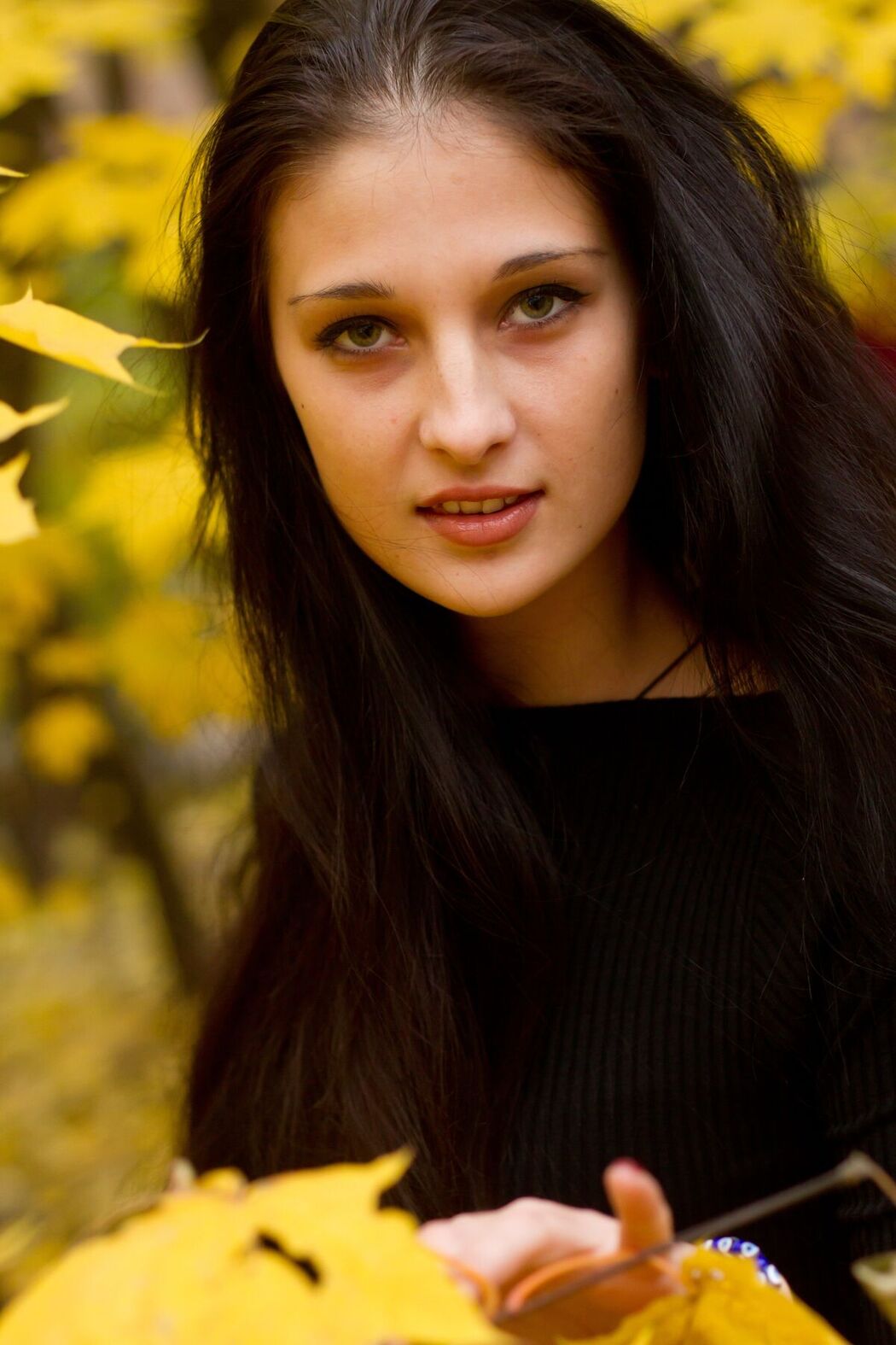 MetArt Katya Ac – Esprial Part1 (65P)
