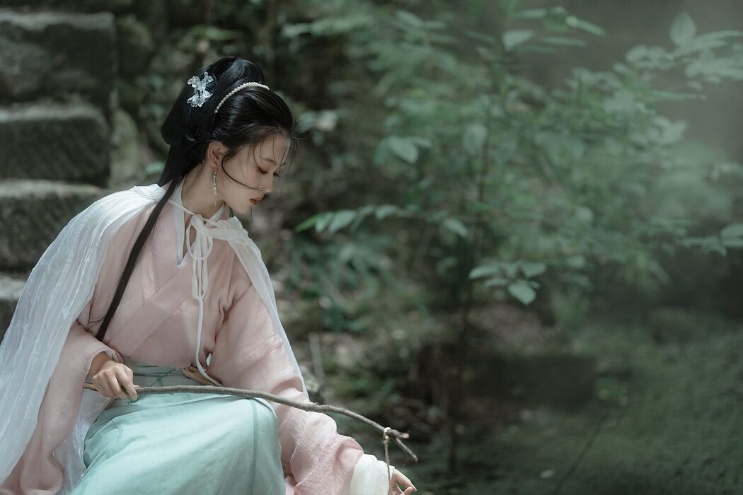 YiTuYu艺图语 Vol.5279 Ting Er