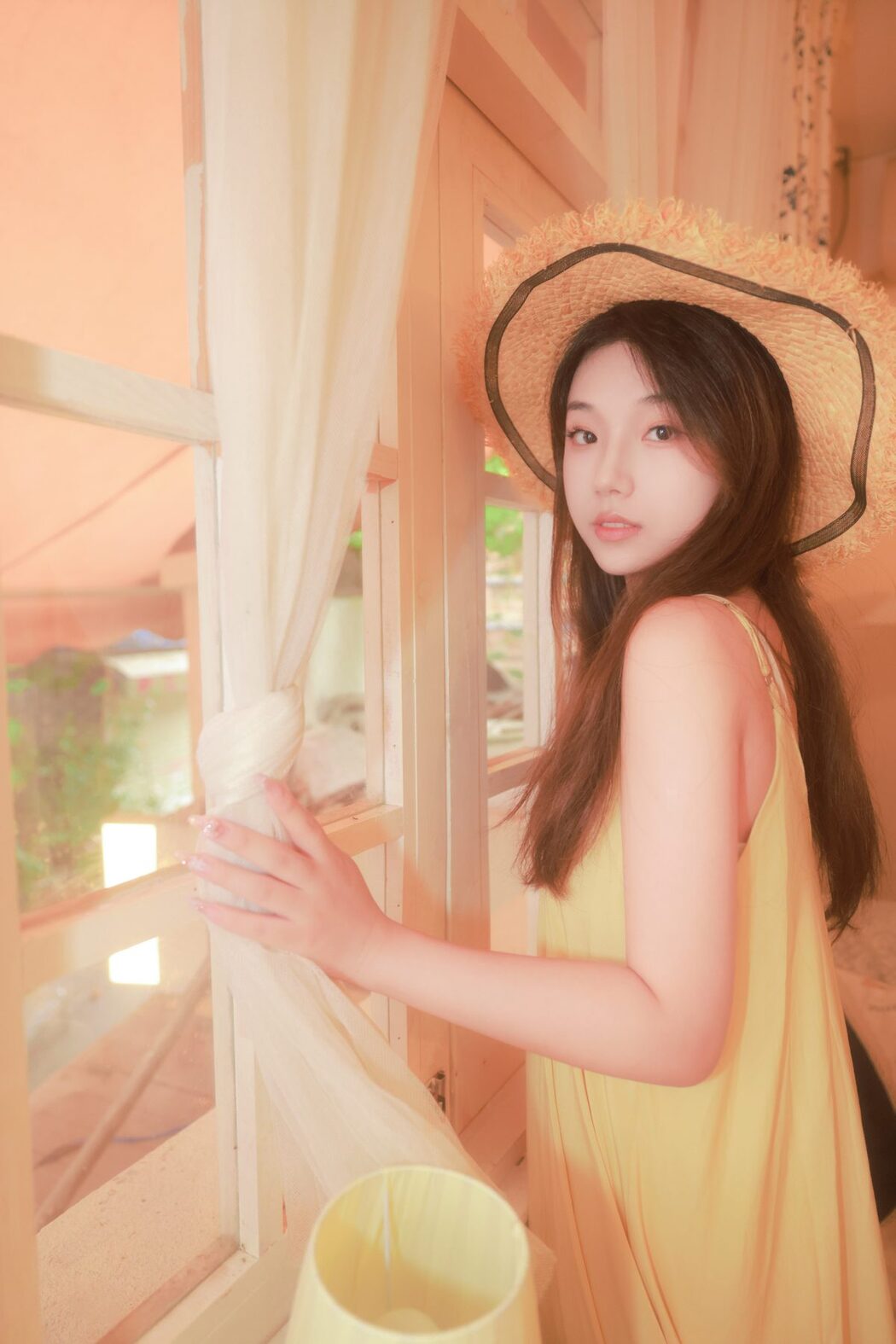 YiTuYu艺图语 Vol.5195 Pei Tong Xue