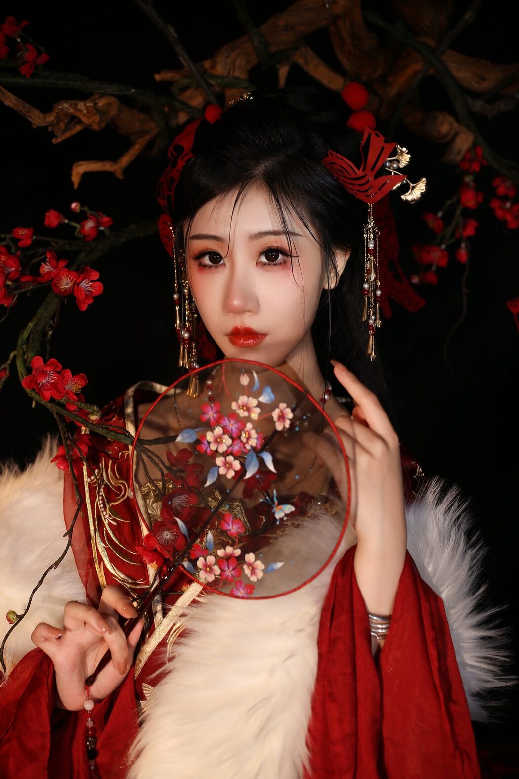 YiTuYu艺图语 Vol.5221 Dai Xiao