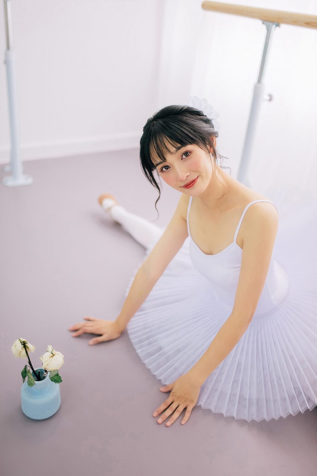 YiTuYu艺图语 Vol.5262 Feng Mu Mu AINY