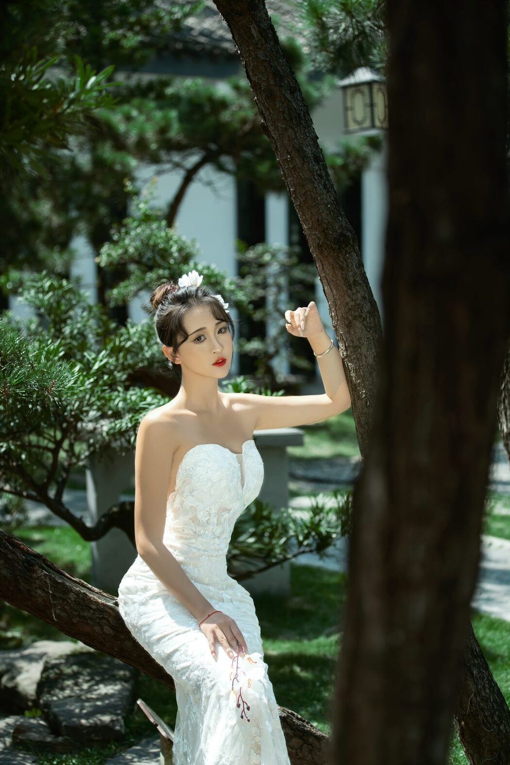 YiTuYu艺图语 Vol.5242 Yu Yuan Yuan E