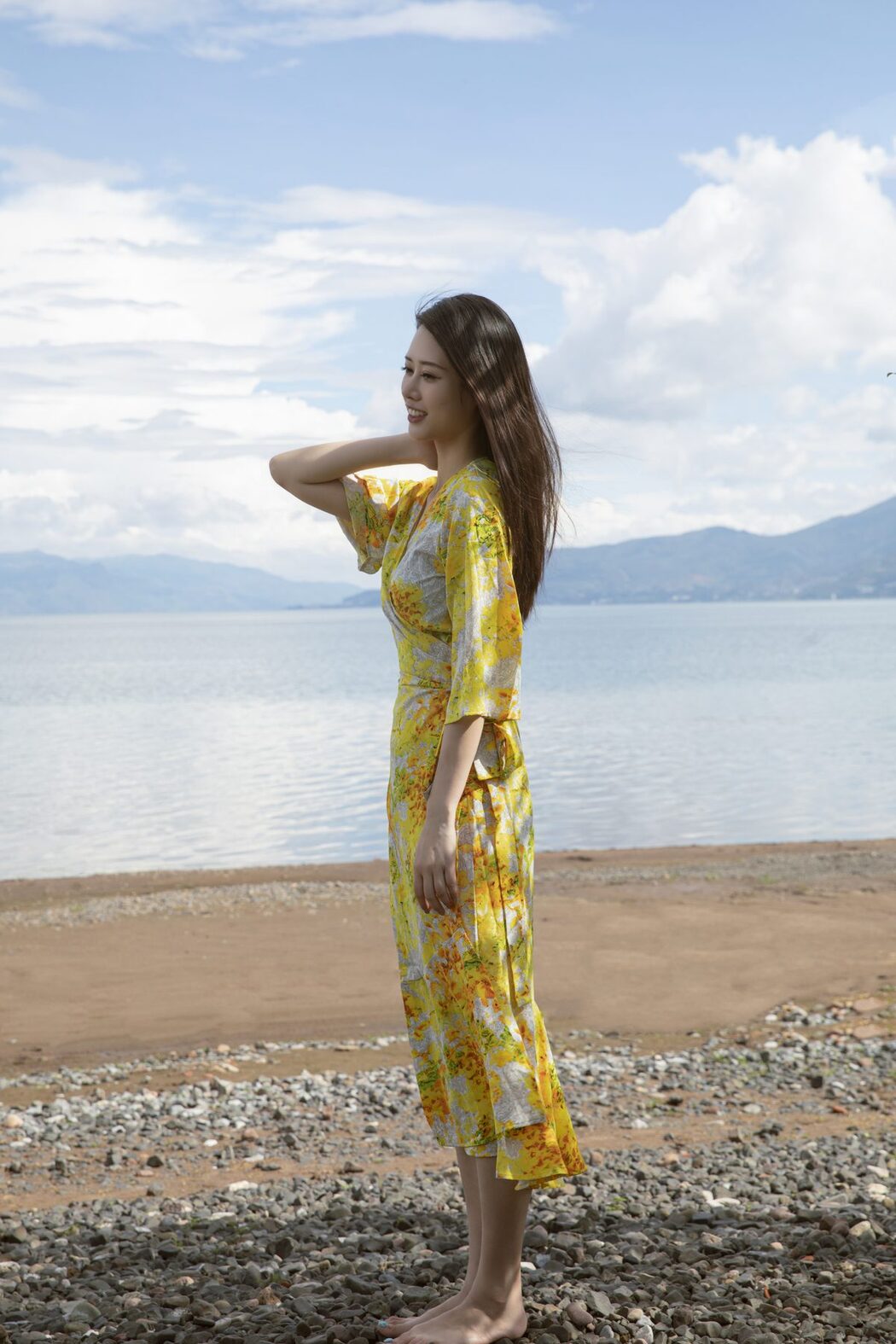 YiTuYu艺图语 Vol.5214 Chenaling_cl