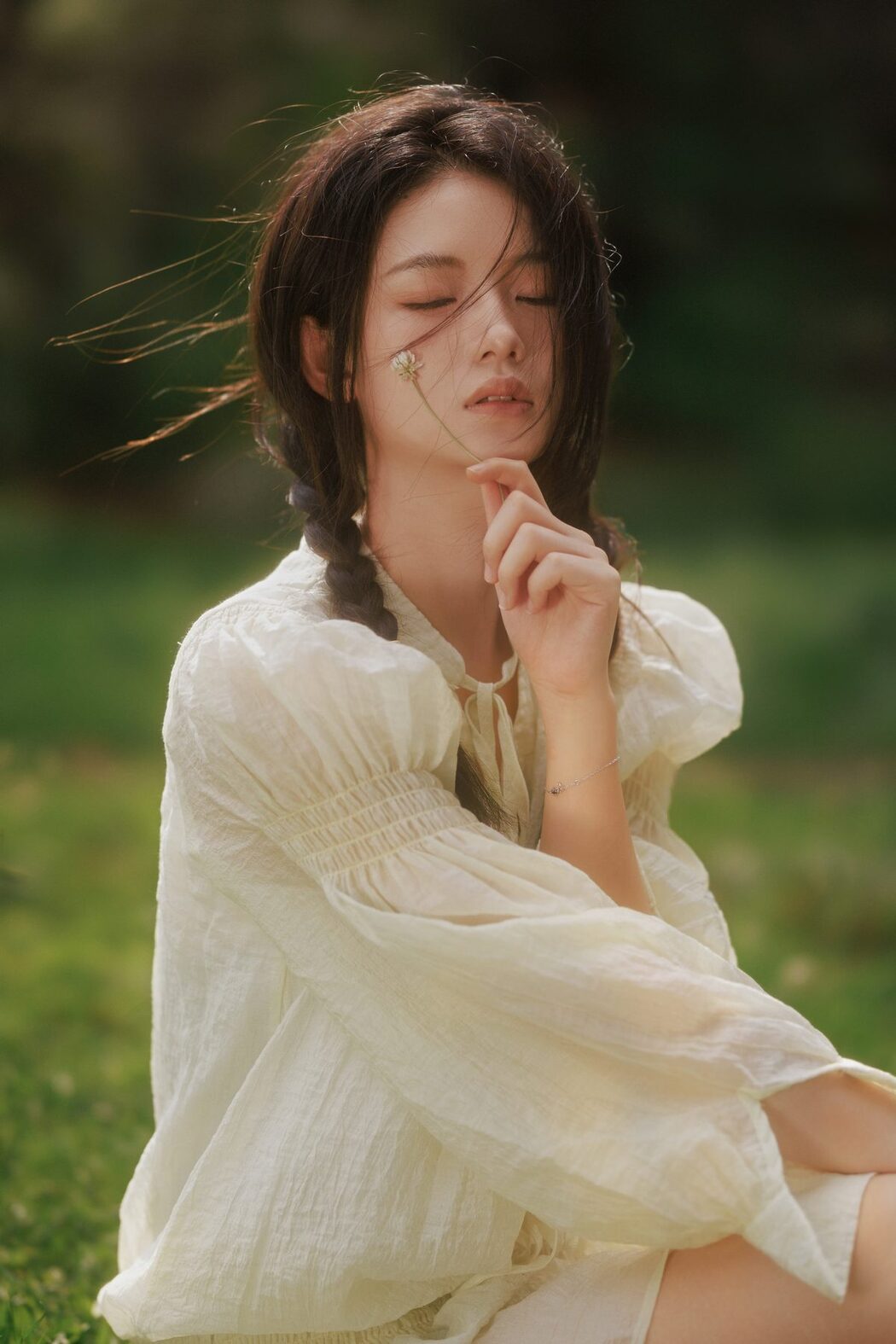 YiTuYu艺图语 Vol.5186 Bu Ta Xiao Yao