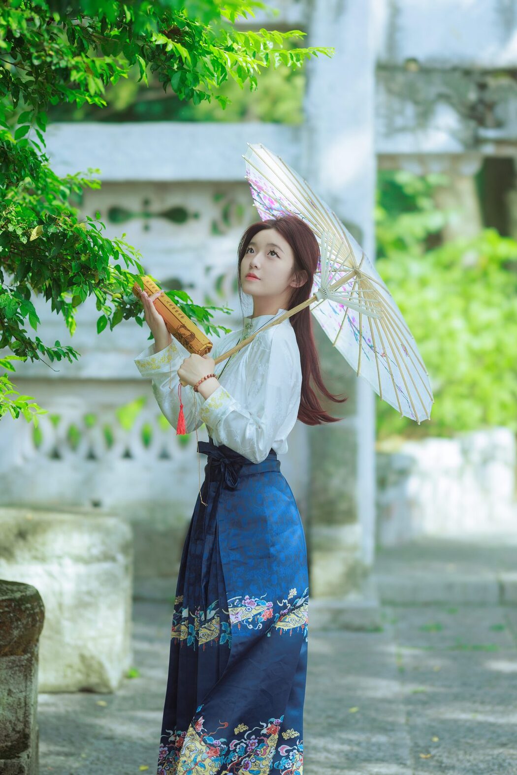 YiTuYu艺图语 Vol.5275 Xiao Mi Dou