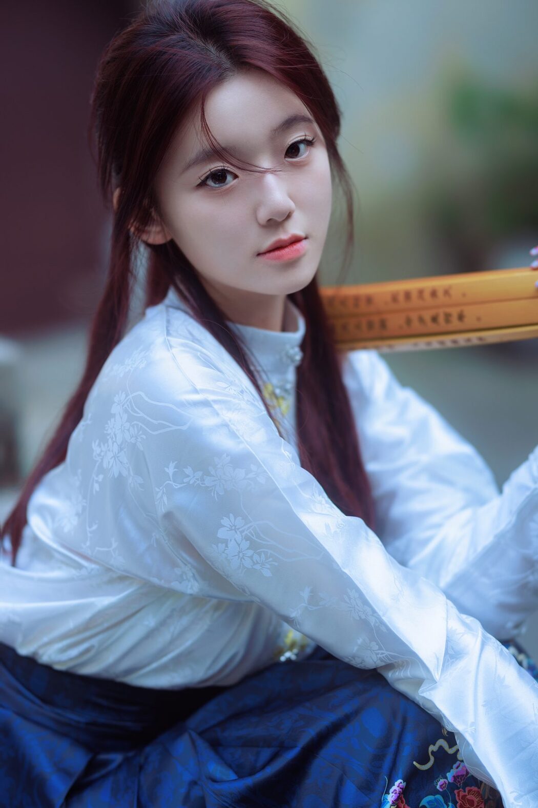 YiTuYu艺图语 Vol.5275 Xiao Mi Dou