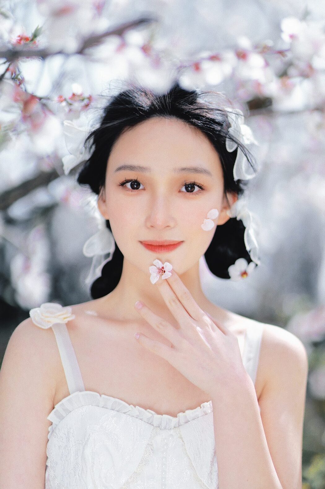YiTuYu艺图语 Vol.5257 Tian Qi Xi