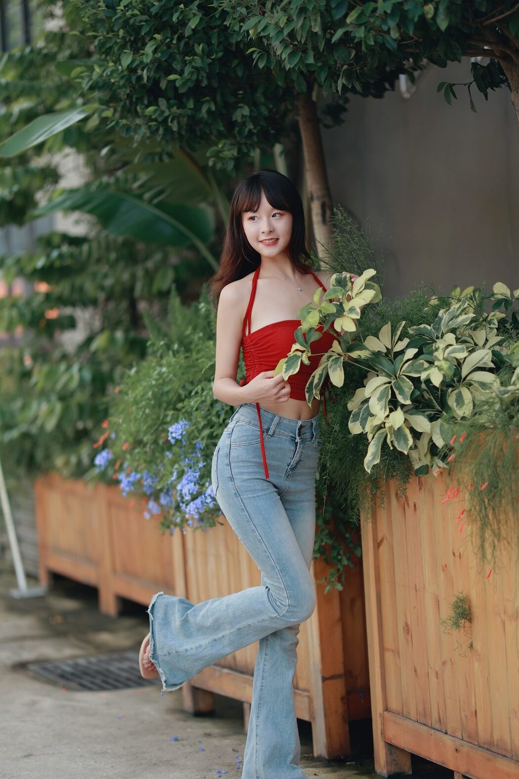 YiTuYu艺图语 Vol.5258 Xiao Ke