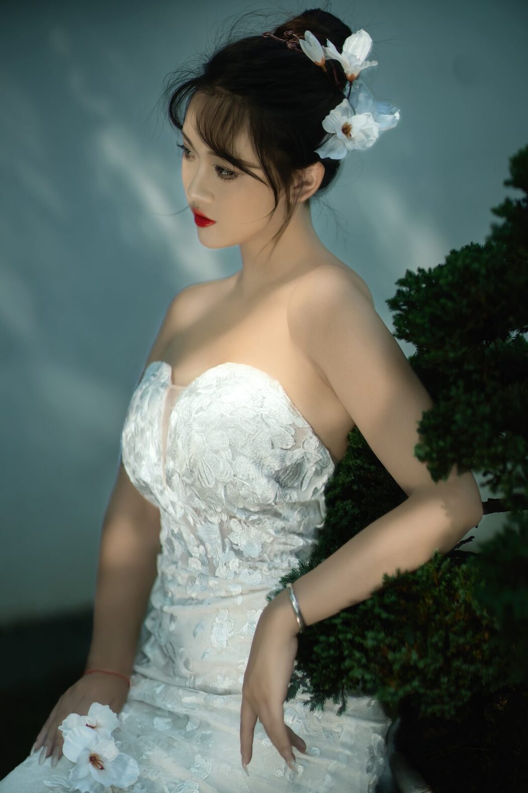 YiTuYu艺图语 Vol.5242 Yu Yuan Yuan E