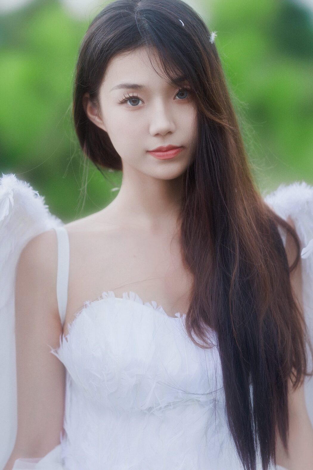 YiTuYu艺图语 Vol.5235 Pei Tong Xue Cover Photo