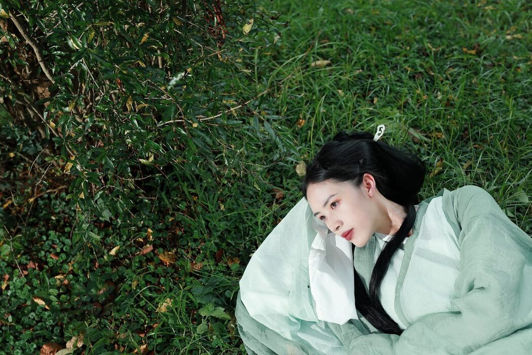 YiTuYu艺图语 Vol.5204 Xiao Yu Gan
