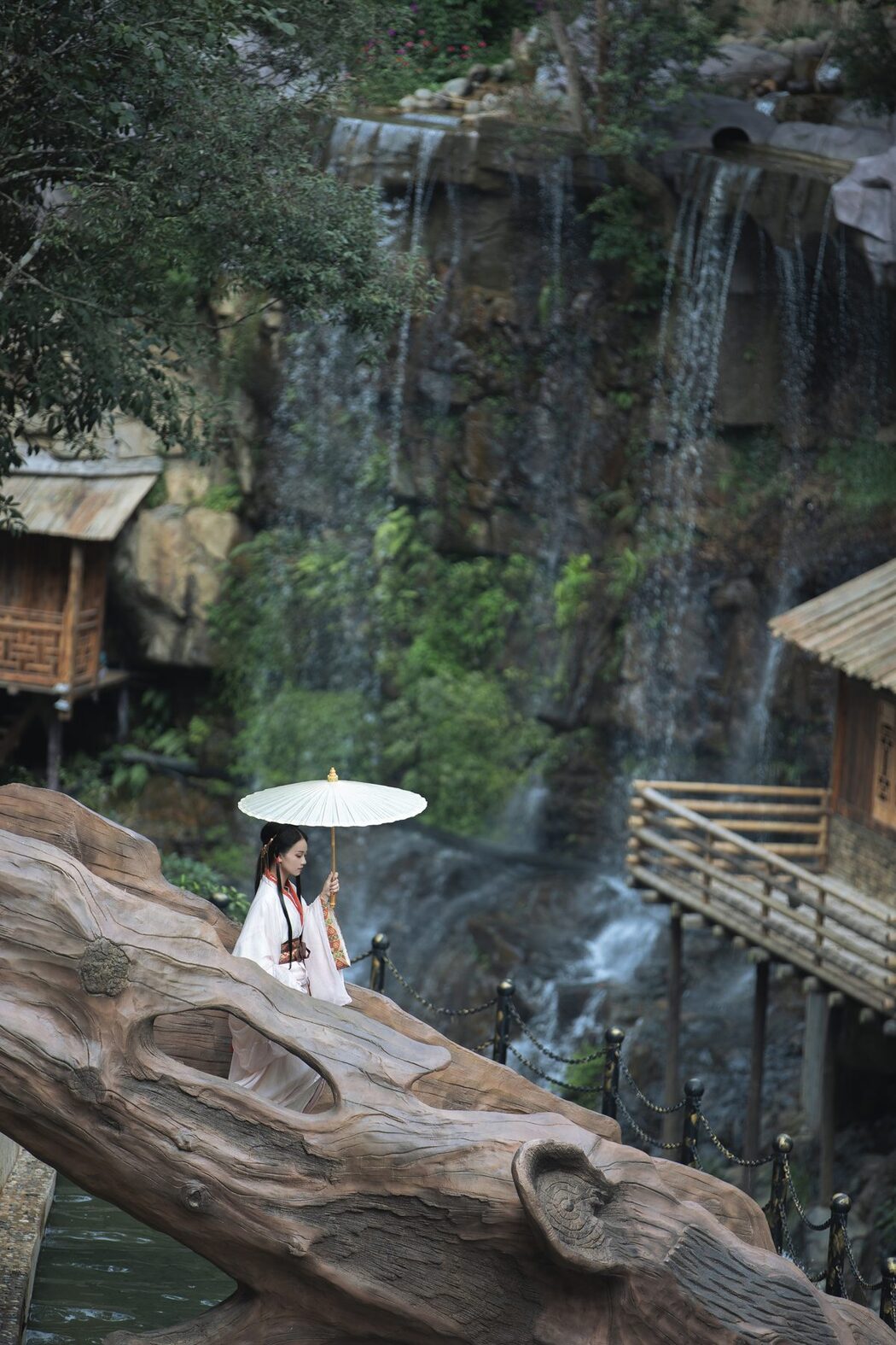 YiTuYu艺图语 Vol.5220 Qiu Da Da