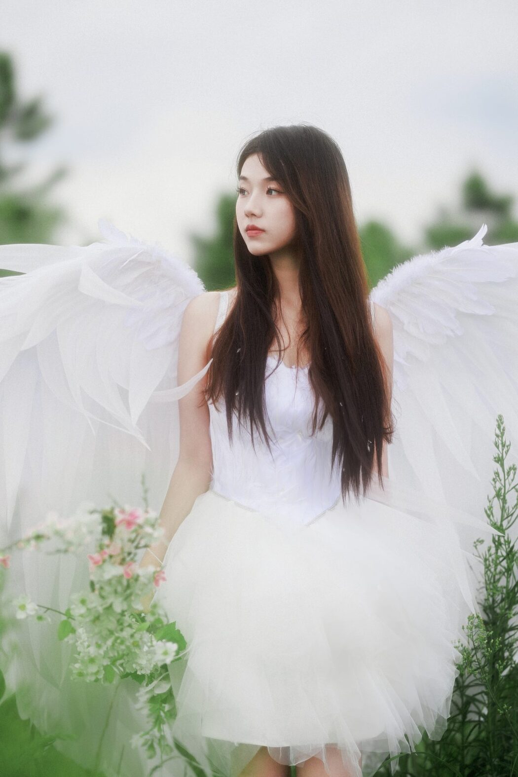 YiTuYu艺图语 Vol.5235 Pei Tong Xue